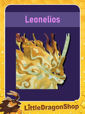 Леонелиос | Leonelios | Новый Дракон