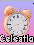 Clock 1x (celestial, item)