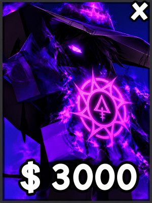 Azure (godly)