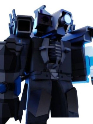 Upgrade titan camera