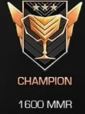 ✅БУСТ RANGER-CHAMPION✅АПНУ ВАМ С РЕНДЖЕРА-ЧЕМПИОНА🔰ММ\НАПЫ в пати❗БЕЗ ЧИТОВ❗