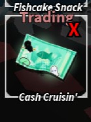 Cash Cruisin' (glider)