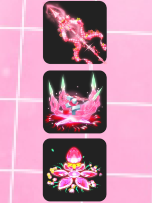 🍓STRAWBERRY CAKE LANCE SET🍓🔥КРАСИВЫЙ СЕТ🔥