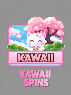 🌸 10X KAWAII SPINS 🌸