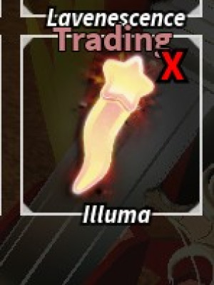 Illuma (glider)