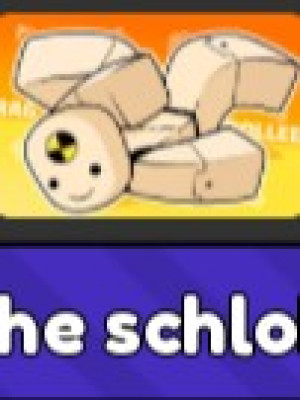 помогу получить the schlob читать опис