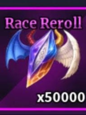 50000 прокруток расс