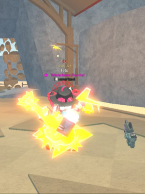 Mango Tango! 1499 Robux