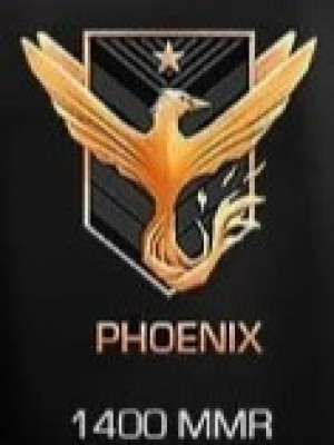 ✅БУСТ GOLD-PHOENIX✅АПНУ ВАМ С ГОЛДА-ФЕНИКСА🔰ММ\НАПЫ в пати❗БЕЗ ЧИТОВ❗