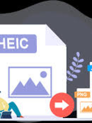 Coolmuster HEIC Converter | Лицензионный ключ. Конвектор формата формата HEIC (HEIF)