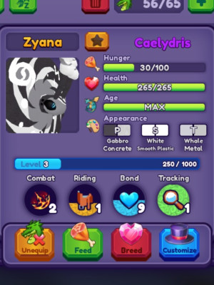Caelydris