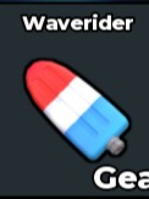 👾 Waveriderr | Сёрф 💖