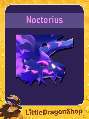 Нокториус | Noctorius