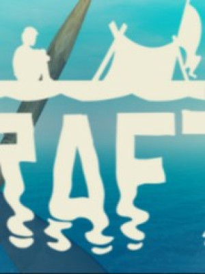 выдам офф акк с Raft