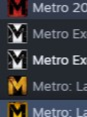 оффлайн аккаунт с metro exodus,redux,last light redux