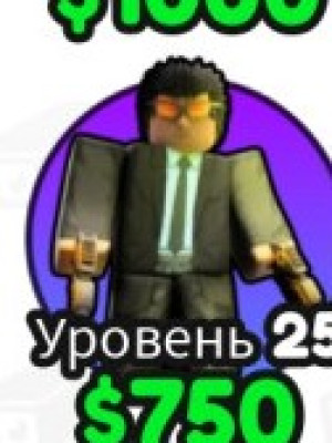 Секретный агент