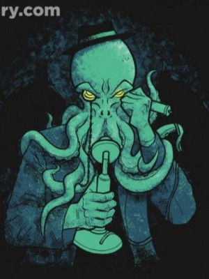 cthulhu diver down