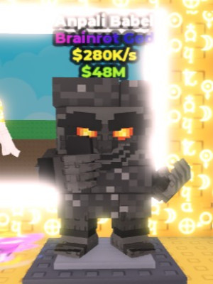 👾 Anpali Babel | Анпали бабель $280K/s  💖