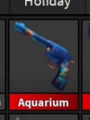 Aauarium - TRADE