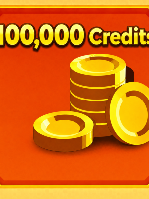 100к монет