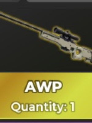 AWP вентовка