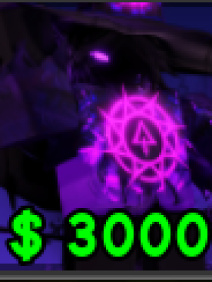 Azure(GODLY) 4.4k dps