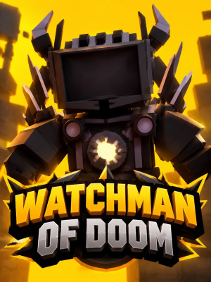 🔥Watchman of doom🔥 || 🏆Hero🏆|| 💨БЫСТРО💨