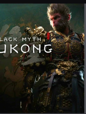 offline account Black Myth: Wukong