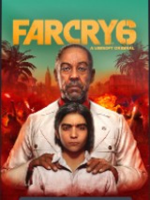 far cry 6