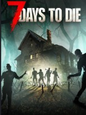 7 days to die