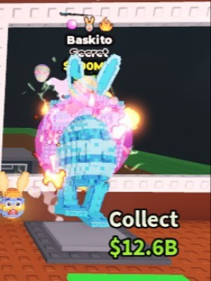 Baskito diamond 200ms
