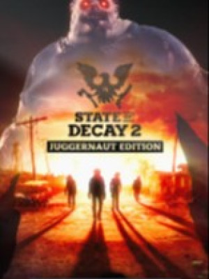 state decay 2