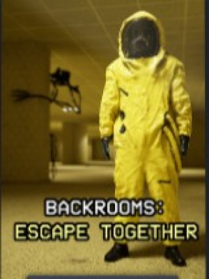 backrooms