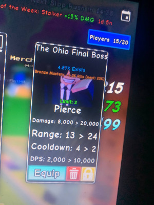The ohio