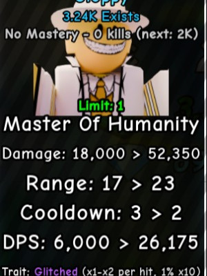 Lord Verity