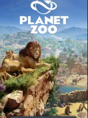 planet zoo