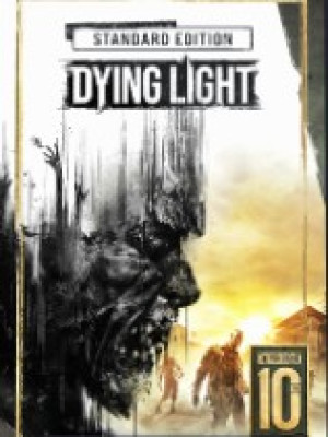dying light