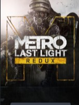 metro last light