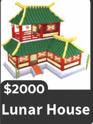 lunar house
