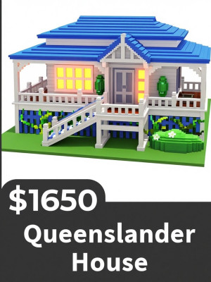 queenslander house