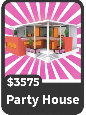 party house