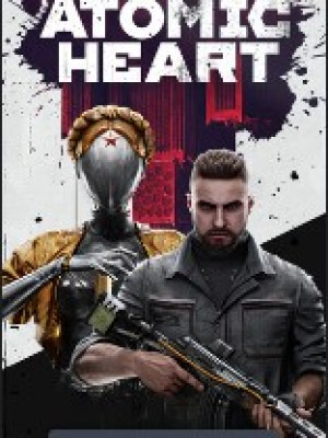 atomic heart