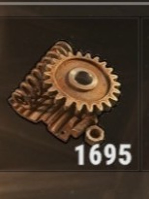 1695 скрапа на любой сервер!!!