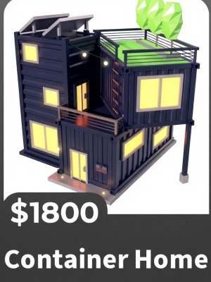 container home