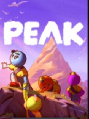 peak