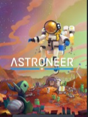 astroneer