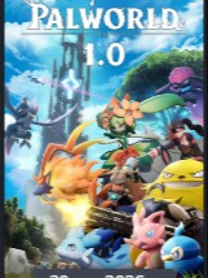 pal world