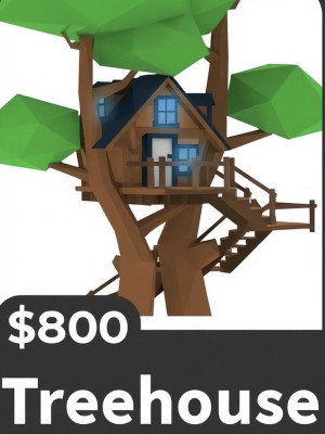 treehouse