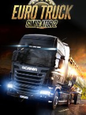 euro truck