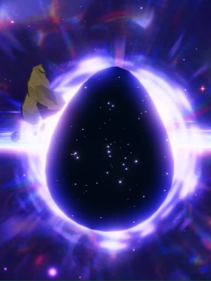 ПРИНЕСУ ВАМ BLACKHOLL EGG